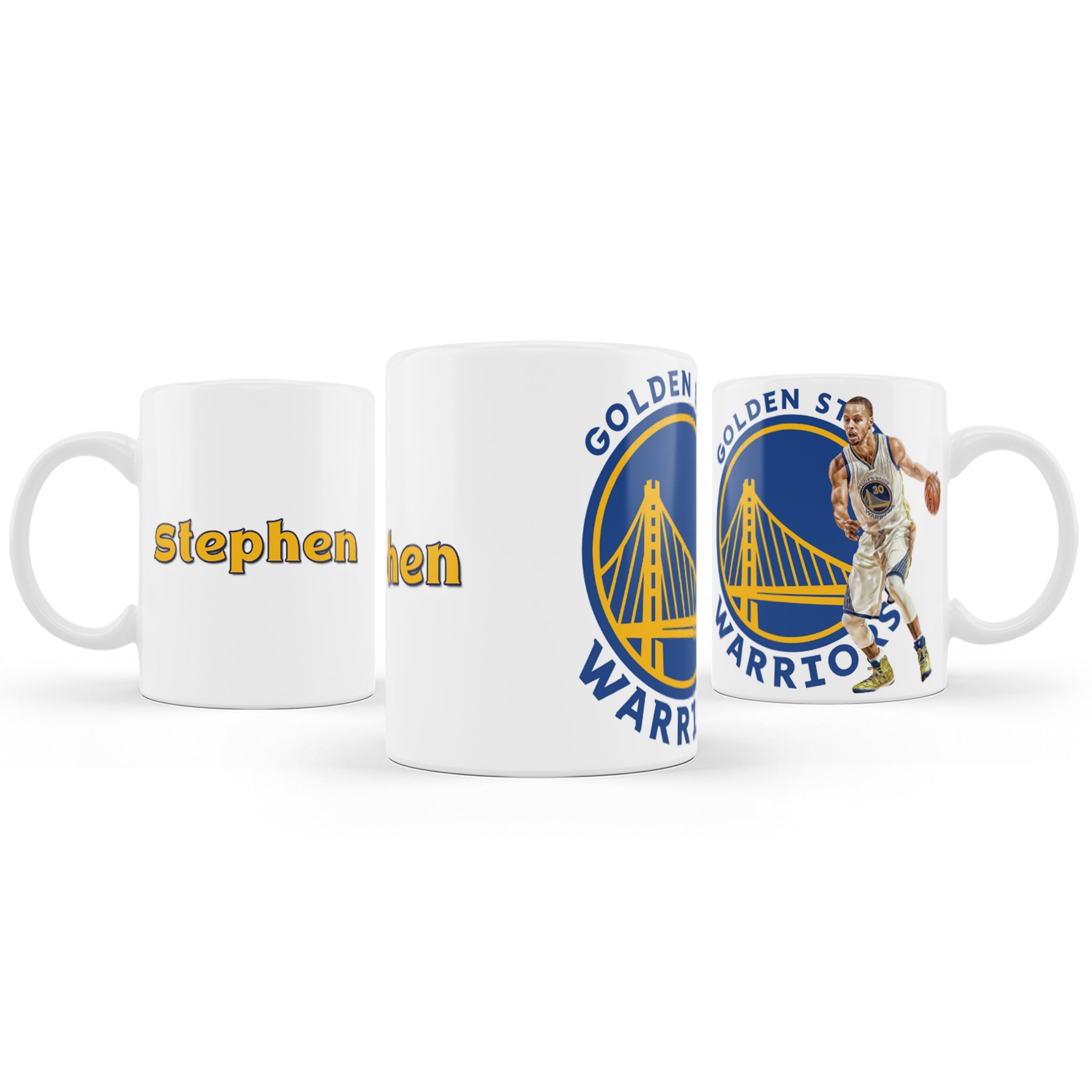 Stephen Curry Sublimation Mug A Perfect Gift For Basketball Fans stephen-curry-sublimation-mug-a-perfect-gift-for-basketball-fans