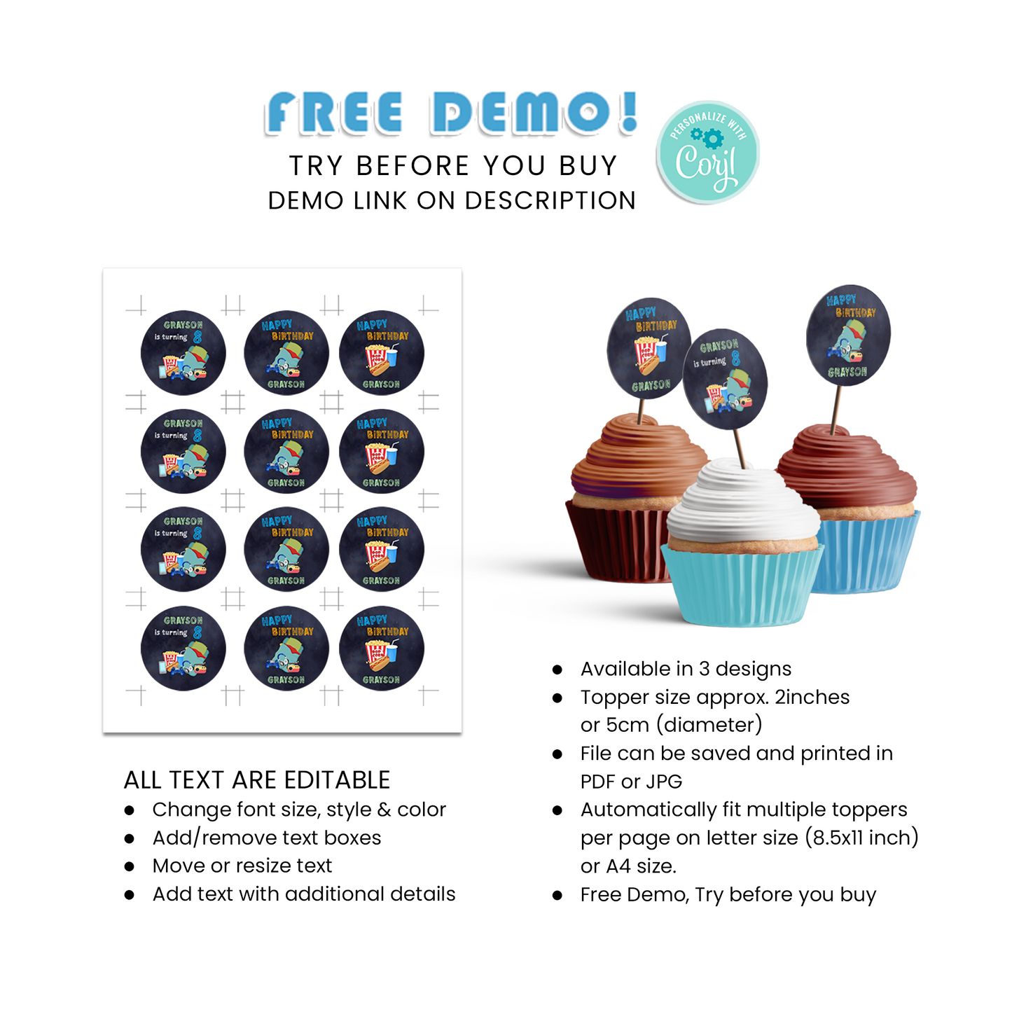 Sleepover Birthday Decorations, Sleep Under Party Supplies, Slumber Party Themed, Pajama Party Digital Template, Editable Sleepover Image SVG PNG