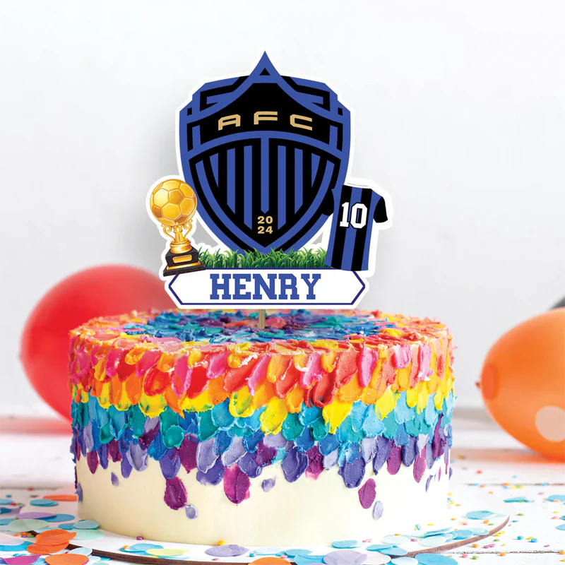 Auckland FC Birthday Decorations, Kiwi Soccer Football Party Supplies, Aucland FC football Themed, All Whites Football Digital Template, Editable Auckland FC Image SVG PNG