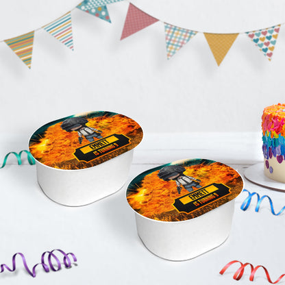 PUBG Birthday Decorations, PUBG Battle Royale Party Supplies, PUBG : Battlegrounds, PUBG, PUBG SVG