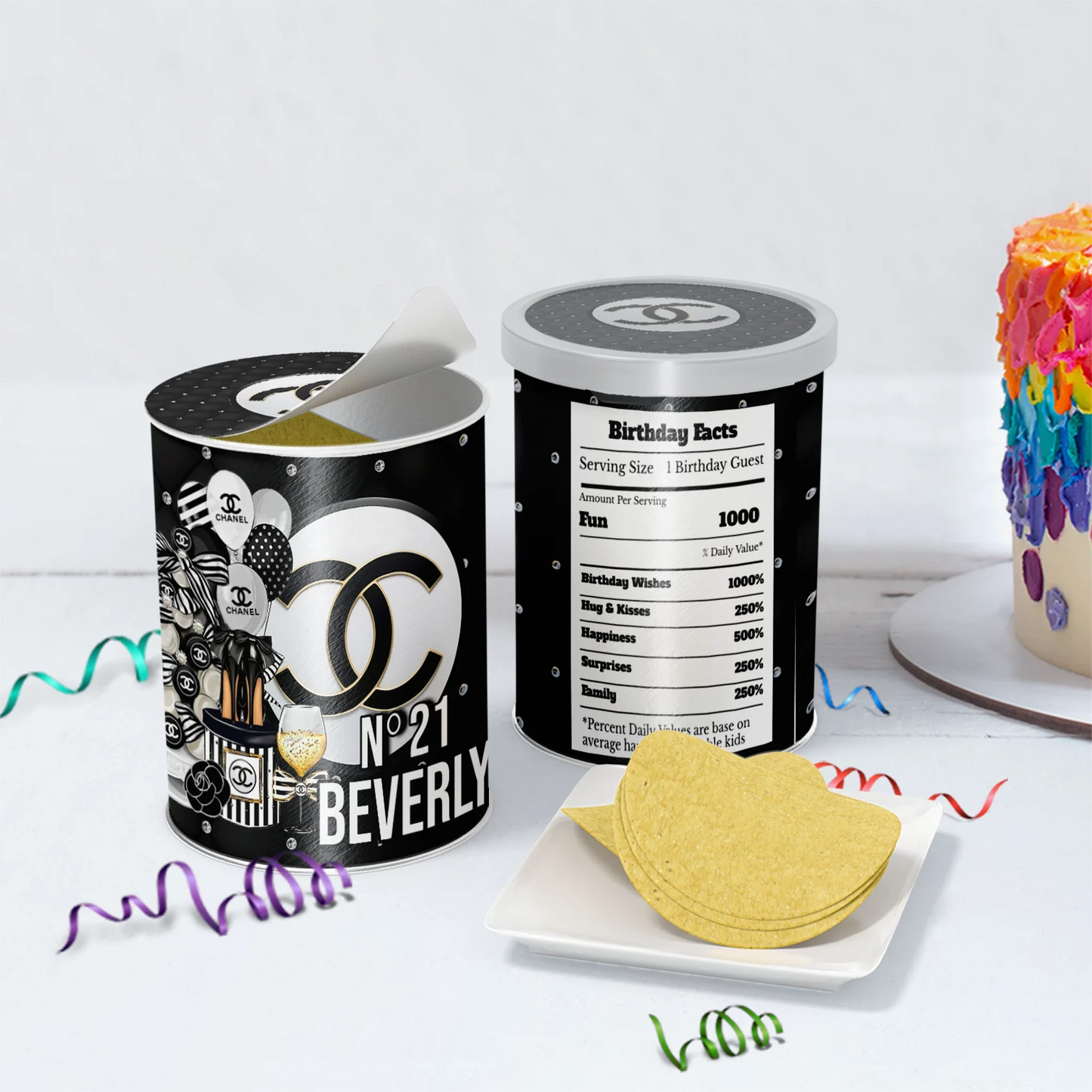 Luxury Bag Birthday Decorations, Chanel Inspired Party Supplies, Designer Chanel Themed, Coco Chanel Digital Template, Editable Chanel Inspired Image SVG PNG