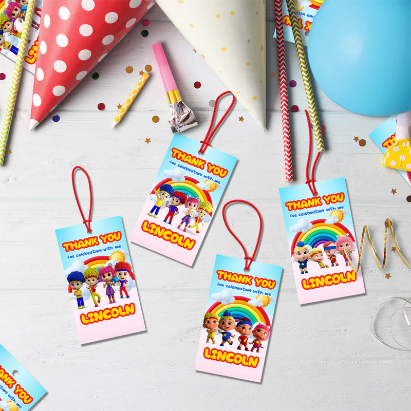 D Billions Birthday Decorations, Youtube Series Party Supplies, Toddler Birthday Themed, Dbillions Digital Template, Editable D Billions Image SVG PNG