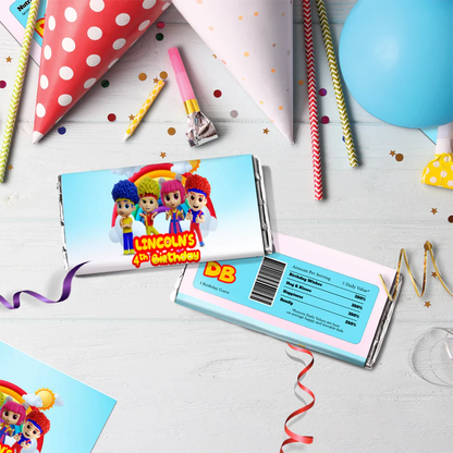 D Billions Birthday Decorations, Youtube Series Party Supplies, Toddler Birthday Themed, Dbillions Digital Template, Editable D Billions Image SVG PNG