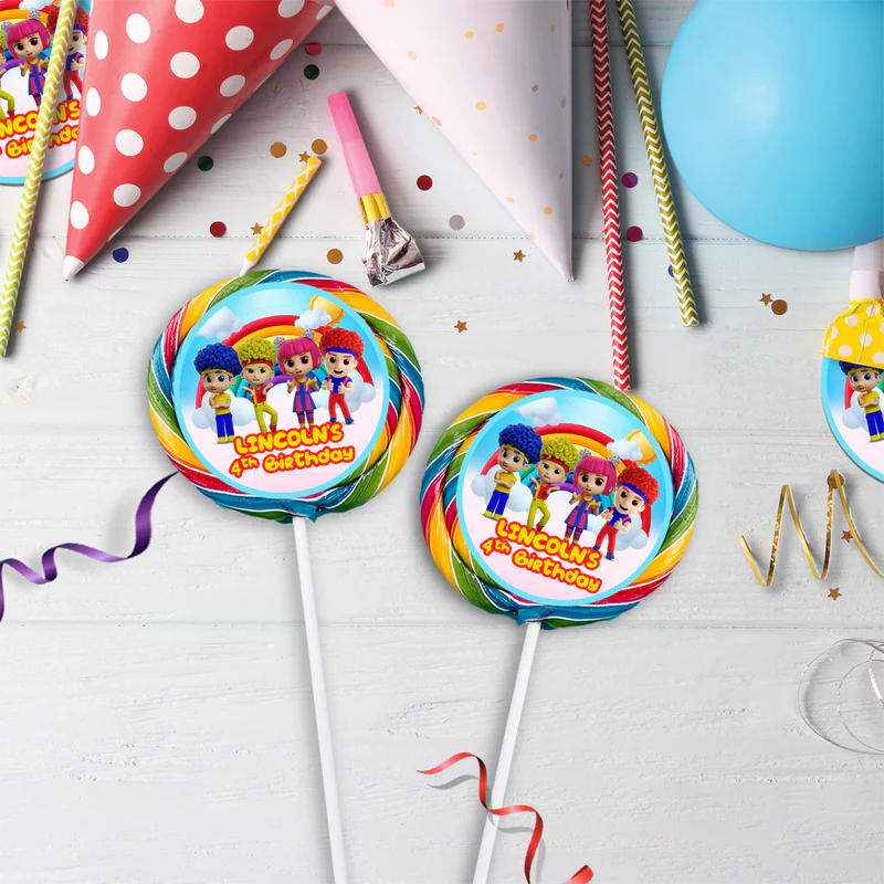 D Billions Birthday Decorations, Youtube Series Party Supplies, Toddler Birthday Themed, Dbillions Digital Template, Editable D Billions Image SVG PNG