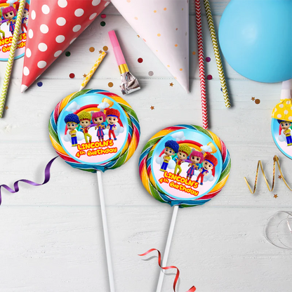 D Billions Birthday Decorations, Youtube Series Party Supplies, Toddler Birthday Themed, Dbillions Digital Template, Editable D Billions Image SVG PNG