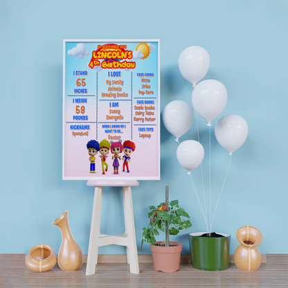 D Billions Birthday Decorations, Youtube Series Party Supplies, Toddler Birthday Themed, Dbillions Digital Template, Editable D Billions Image SVG PNG