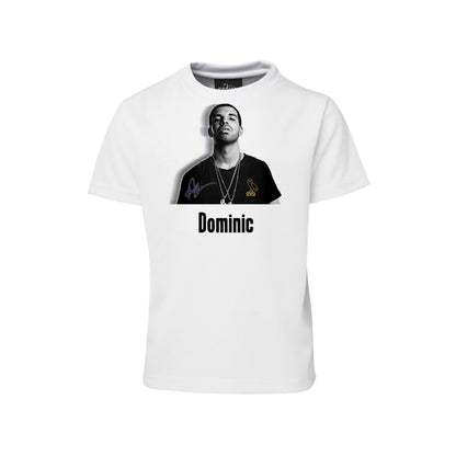 Drake Sublimation T-Shirt