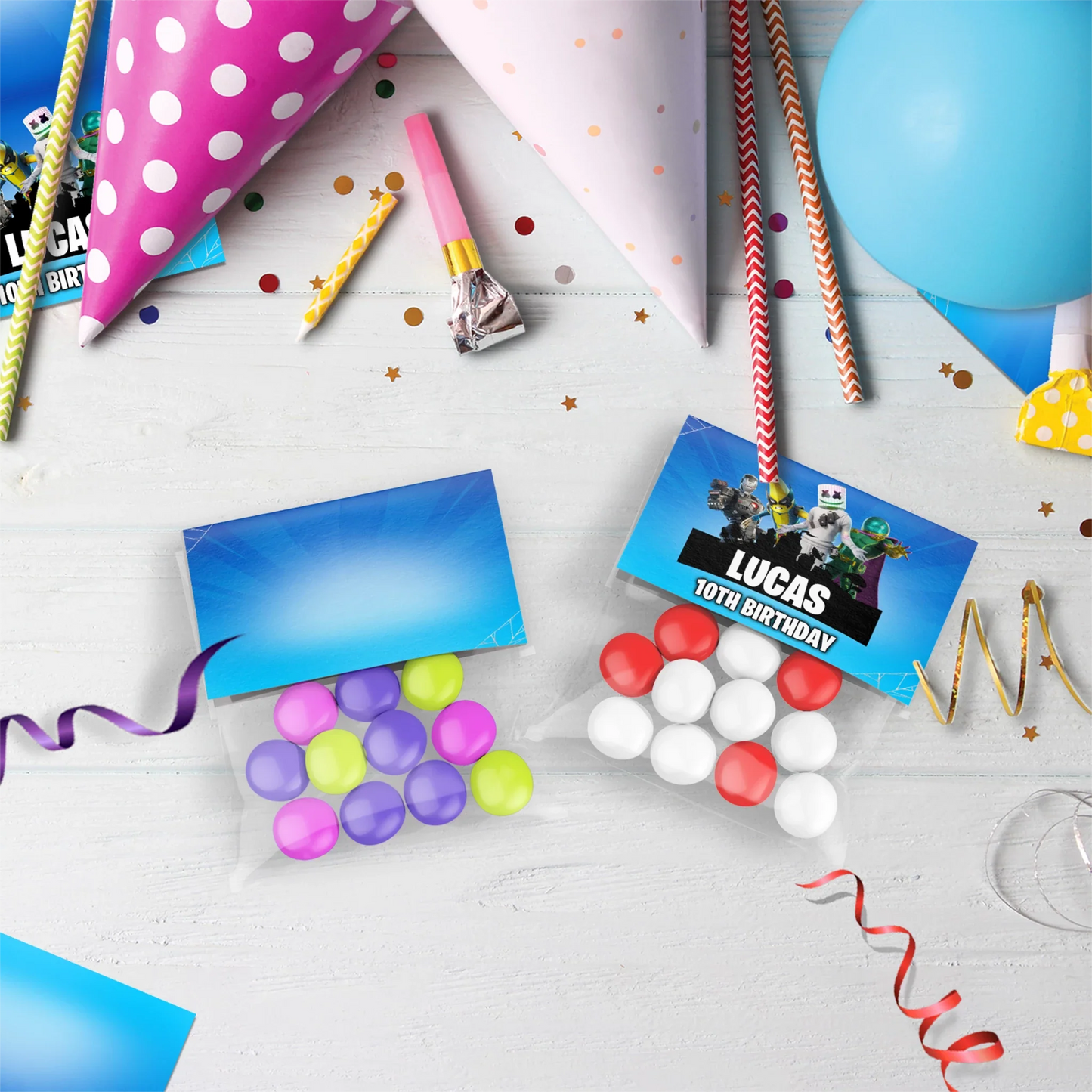 Fortnite Birthday Decorations, Fortnite Party Supplies, Play Fortnite Themed, Fortnite Games Digital Template, Editable Fortnite Image SVG PNG