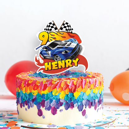 Hot Wheels Birthday Decorations, Race Car Party Supplies, Hot Wheel, Hotwheels, Hot Wheels SVG