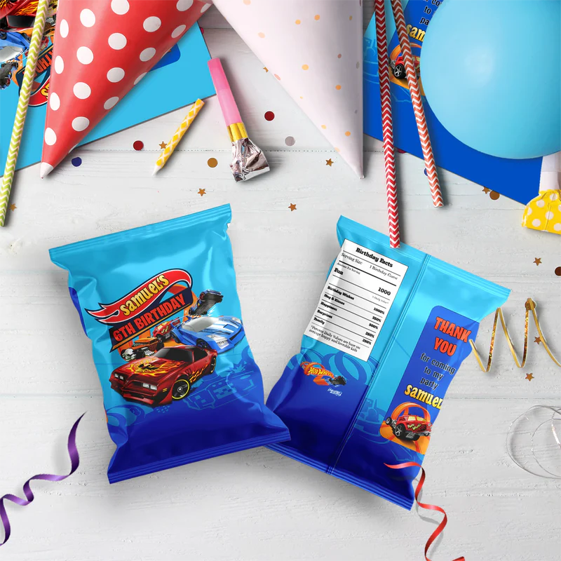 Hot Wheels Birthday Decorations, Hot Wheels Party Supplies, Cars & Tracks Set Themed, Hot Wheels Digital Template, Editable Hot Wheels Cars Image SVG PNG