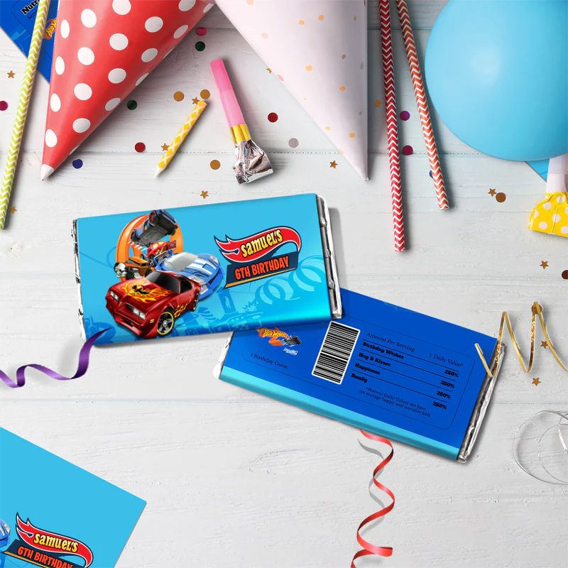 Hot Wheels Birthday Decorations, Hot Wheels Party Supplies, Cars & Tracks Set Themed, Hot Wheels Digital Template, Editable Hot Wheels Cars Image SVG PNG