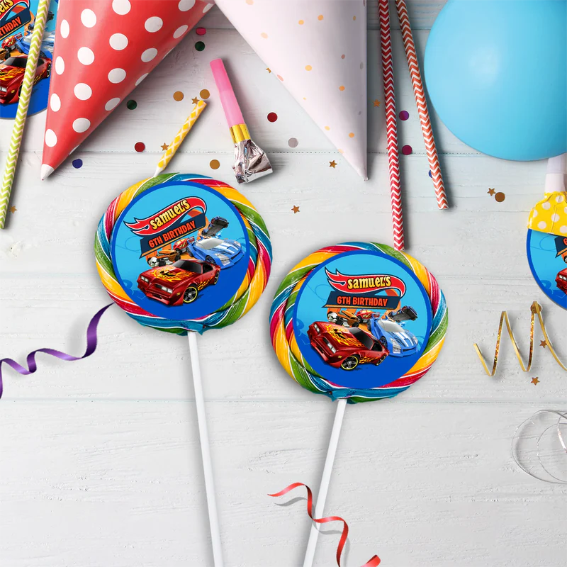 Hot Wheels Birthday Decorations, Hot Wheels Party Supplies, Cars & Tracks Set Themed, Hot Wheels Digital Template, Editable Hot Wheels Cars Image SVG PNG