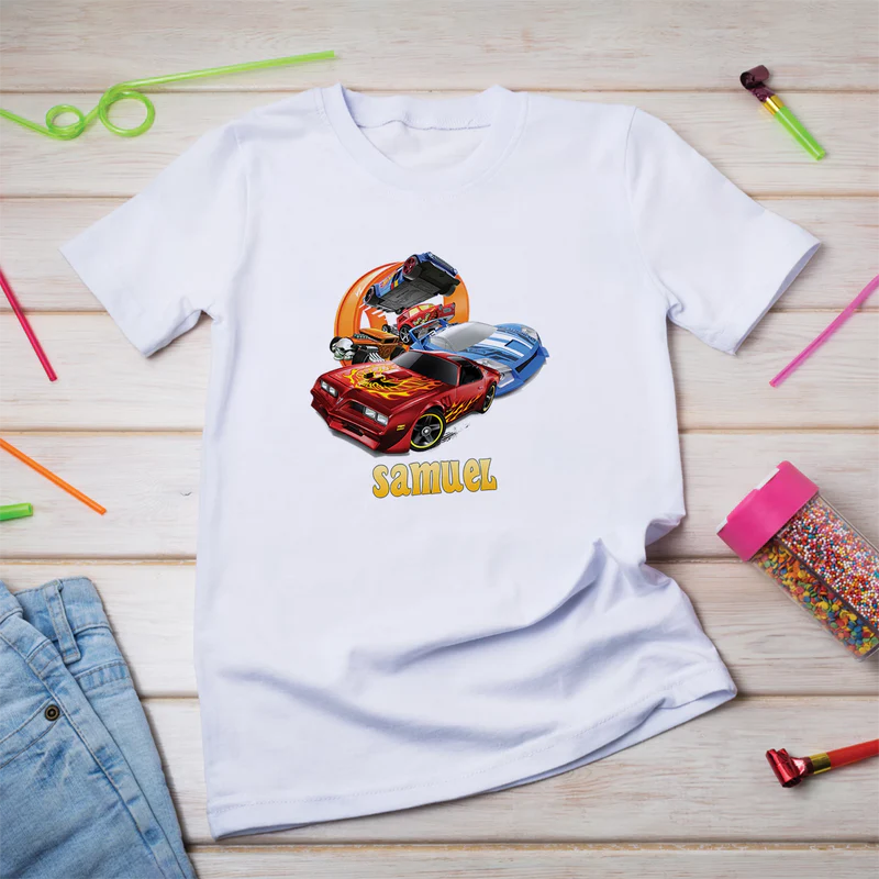 Hot Wheels Birthday Decorations, Hot Wheels Party Supplies, Cars & Tracks Set Themed, Hot Wheels Digital Template, Editable Hot Wheels Cars Image SVG PNG