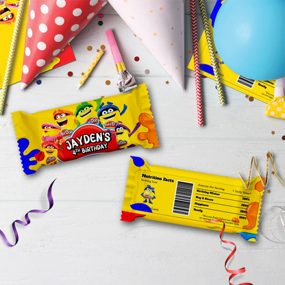 Play-Doh Birthday Decorations, Playdoh Party Supplies, Play Doh Themed, Toys Digital Template, Editable Play Doh Image SVG PNG