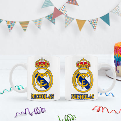 Real Madrid Birthday Decorations, La Liga Spain Party Supplies, Madridistas Real Madrid, Los Blancos Madrid, Real Madrid CF SVG