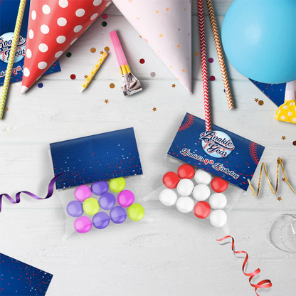 Rookie of The Year Birthday Decorations, MVP Sport Party Supplies, Baseball Themed, Rookie of the Year Digital Template, Editable Rookie of the Year Image SVG PNG
