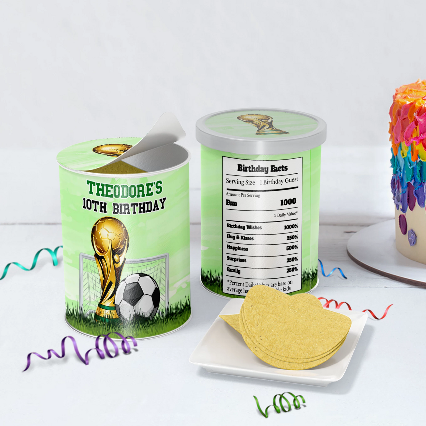 Soccer Birthday Decorations, World Cup Party Supplies, Football Themed, Messi Ronaldo Digital Template, Editable Soccer Image SVG PNG