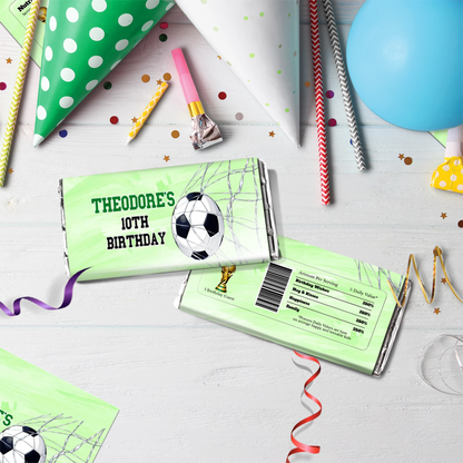 Soccer Birthday Decorations, World Cup Party Supplies, Football Themed, Messi Ronaldo Digital Template, Editable Soccer Image SVG PNG