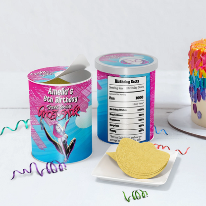 Spider-Gwen Birthday Decorations, Ghost Spider Party Supplies, Gwen Stacy Themed, Spider Woman Digital Template, Editable Spider-Woman Image SVG PNG