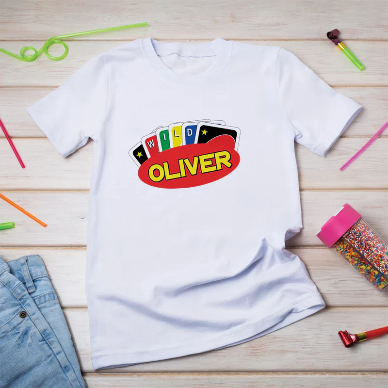 Uno Birthday Decorations, 1st Birthday Party Supplies, Uno Themed, Uno Digital Template, Editable Uno Image SVG PNG