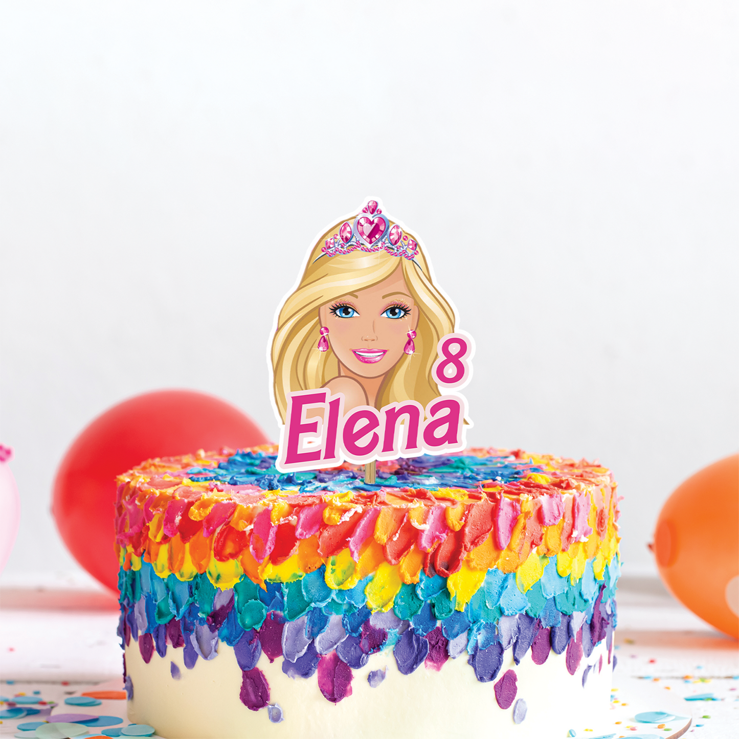 barbie Birthday Decorations, Ken Party Supplies, Play Doll, Barbie Movie, Barbie SVG